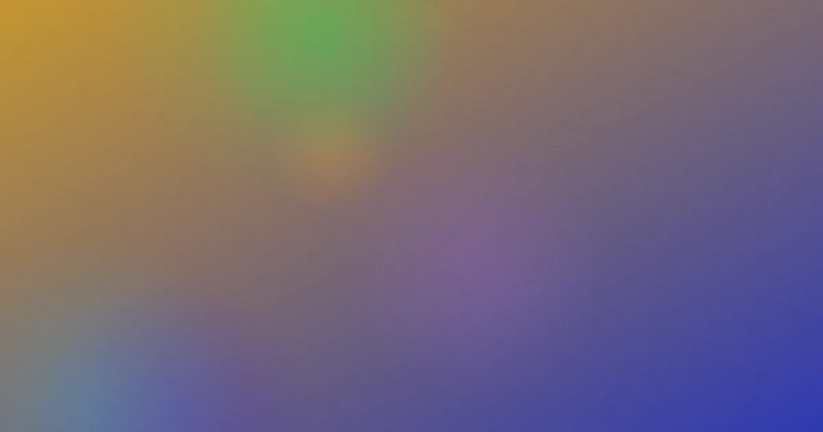 冰冷热带鱼推荐：新手入坑四步指南